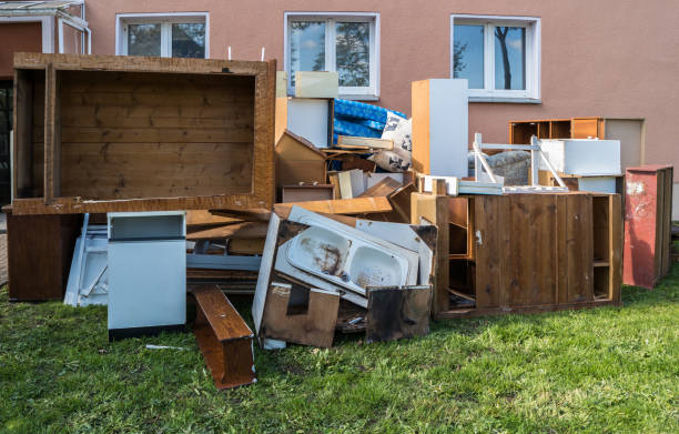 Professional Junk Removal in Lancaster, SC