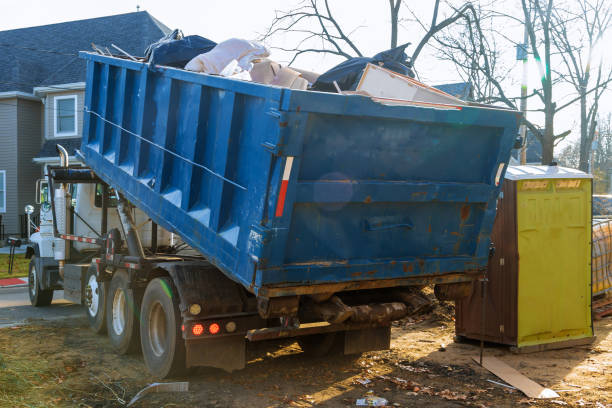 Best Construction Debris Removal  in Lancaster, SC