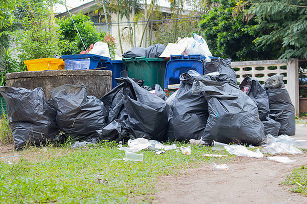 Best Office Junk Removal  in Lancaster, SC